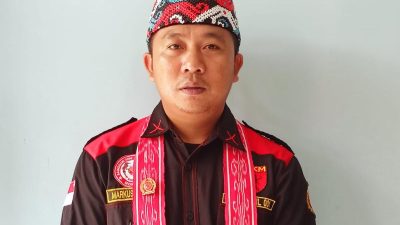 Kamuda Moreng Apresiasi Naik Dango, Dari Ritual Adat Jadi Magnet Wisata Internasional