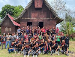MUBES I Pemuda Pesaguan Sekayok Digelar di Desa Pengatapan