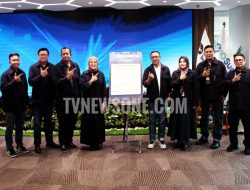 TJSL IDSurvey Group Diselaraskan, Dorong Bisnis Berkelanjutan dan Perkuat Ekosistem Industri