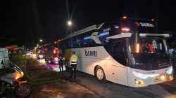 Bandara Internasional Supadio Siap Layani Keberangkatan 1.861 Jemaah Haji asal Kalimantan Barat Menuju Embarkasi Batam.