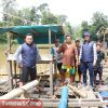 Polres Sekadau Patroli Sungai Kapuas, Tidak Temukan Aktivitas PETI