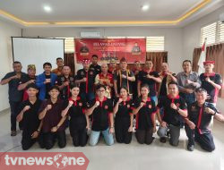 Yulius Nerex: Mangkok Merah Pontianak Siap Bantu Anak Putus Sekolah dan Masyarakat Adat