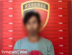 Ayah  Tega Setubuhi Anak Kandung Hingga Hamil
