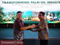 Bumitama Bangun dan Dorong Ekosistem Pendidikan Yang Berkualitas.