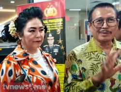Kasus Dugaan Pemalsuan Dokumen Terungkap, Founder Krista Exhibitions Jalani Pemeriksaan di Bareskrim