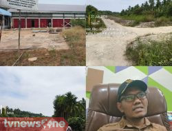 Gerai KDMP Punggur Kapuas Dipertanyakan: Manfaat, Dampak Usaha Lokal hingga Transparansi Anggaran Rp1,6 Miliar