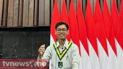 Refleksi Kemerdekaan, SEMMI Jaksel Dorong Mahasiswa Perkuat Pemahaman dan Jaga Demokrasi