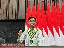 Refleksi Kemerdekaan, SEMMI Jaksel Dorong Mahasiswa Perkuat Pemahaman dan Jaga Demokrasi