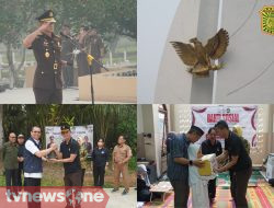 Kejati Kalbar Klarifikasi Hibah Gedung Parkir, Pilih Kembalikan Bangunan ke Pemprov