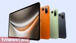 MEGAPAD 2 dan SE 2 Jadi Senjata Baru TECNO Menggarap Pasar Tablet Indonesia