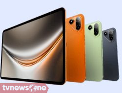 MEGAPAD 2 dan SE 2 Jadi Senjata Baru TECNO Menggarap Pasar Tablet Indonesia