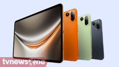 MEGAPAD 2 dan SE 2 Jadi Senjata Baru TECNO Menggarap Pasar Tablet Indonesia