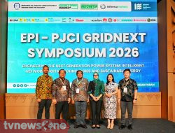 Permintaan Energi dan Infrastruktur Digital Naik, Energy Week 2026 Satukan 3 Sektor