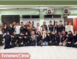 BEM UPNVJ Bahas Glass Ceiling, Soroti Tantangan Perempuan dalam Kepemimpinan Kampus